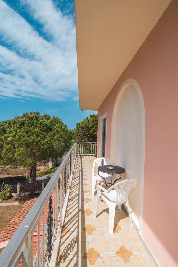 אגיוס גיורגיוס Southgate Apartments מראה חיצוני תמונה